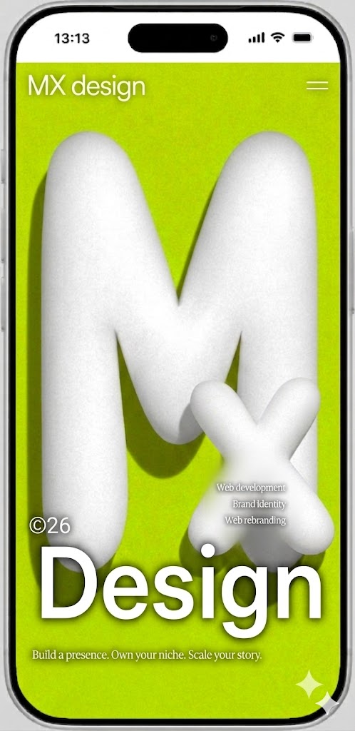 Versión mobile